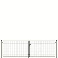 Doppeltor PROFI 2-flg