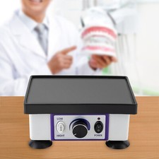 Square Dentalrüttler