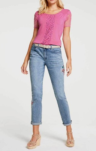 Designer jeans linea tesini - jeans, tesini/