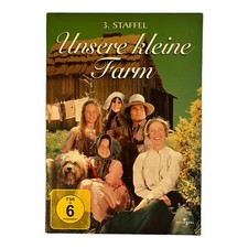 Unsere kleine Farm - 3