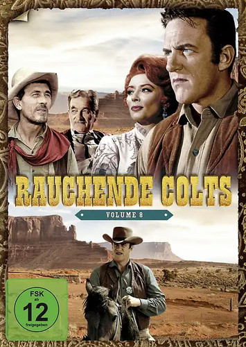 Rauchende colts season - rauchende, [7