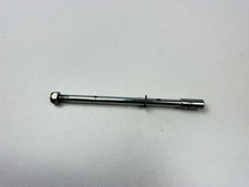 ACHSE VORDERRAD APRILIA SR 50