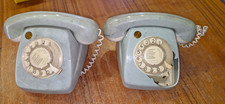 Telefon alt Deutsche post 2 x