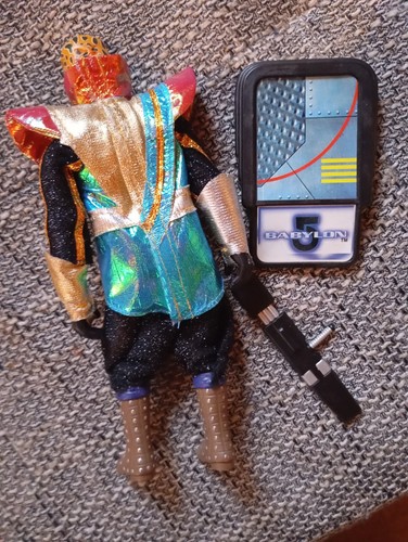 Gkar figur babylon - figur,