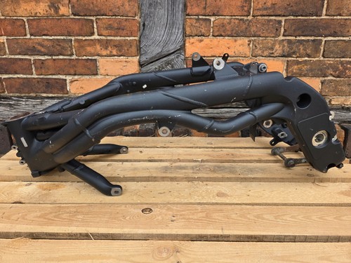Triumph speed triple 1050 - speed,