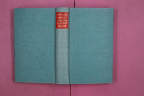 291635 theodor heuss vor - vor, der