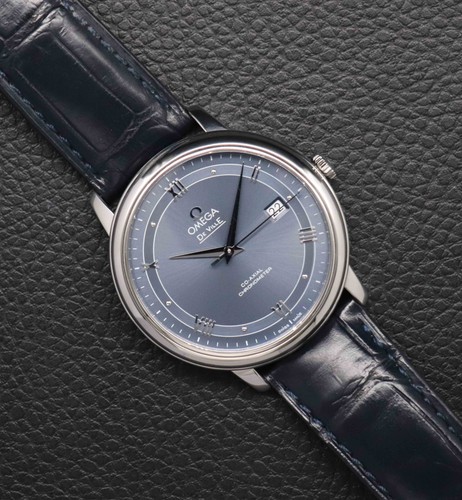 Omega ville prestige - de,