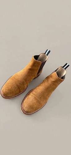 Marc polo chelsea boots - o'polo,