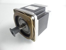 Minebea-MatsushitaType 23KM-K036-P14V Schrittmotor SN: T6X12-01