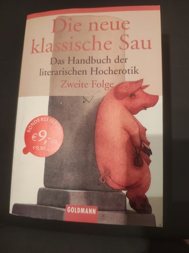 Die neue klassische sau - klassische, das
