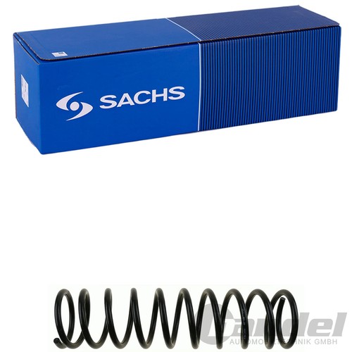 Sachs fahrwerksfeder feder - sachs,