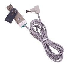 6V USB Ripcord Kabel für Icom
