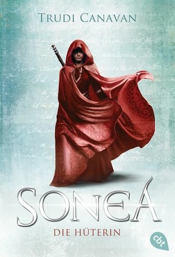 Sonea die hüterin band - sonea, hüterin:
