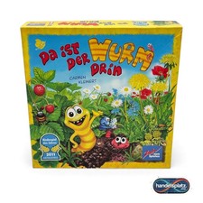 Da ist der Wurm drin - Zoch