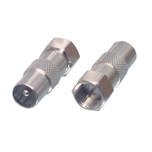 Antennenstecker adapter - tv,