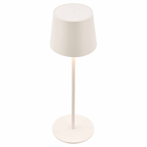 Tischlampe akku usb - lampe, led