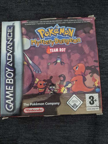 Pokemon mystery dungeon - pokemon,