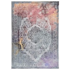 Orientteppich - multicolor -