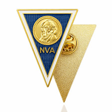 Absolventenabzeichen Sektion