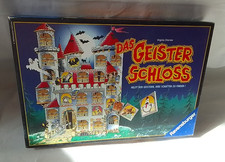 Das Geisterschloss
