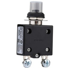 Thermischer Schutzschalter