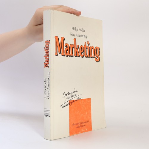 Marketing philip kotler - | ,