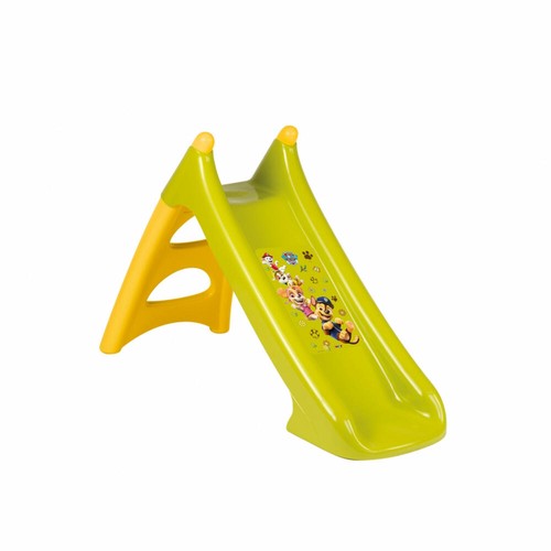 Smoby paw patrol rutsche - patrol,