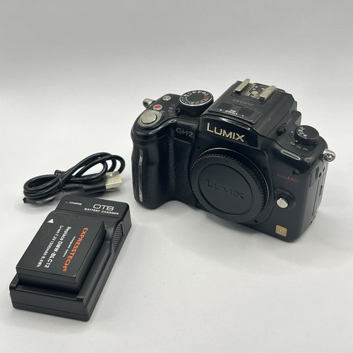 Getestet panasonic lumix - getestet,