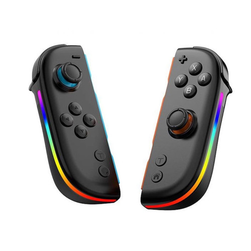 Joypad tmr hall joystick - joypad, v2.0