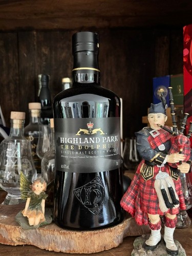 Whisky higland park the - park,,