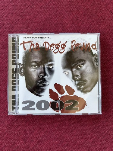 Tha dogg pound - tha,