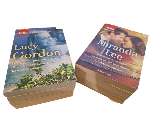 25julia liebesromane cora - liebesromane,