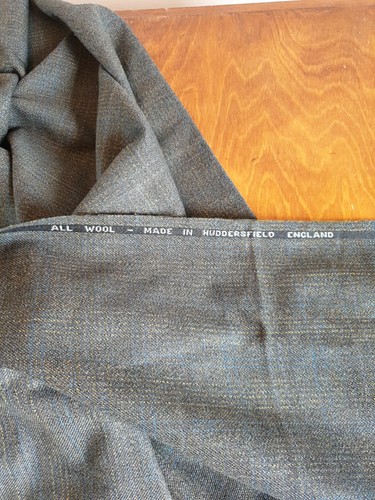 50er jahre vintage wolle - vintage,