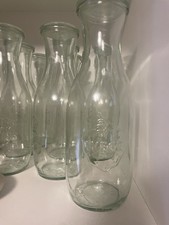 Weck 1 L Flasche Einmachen