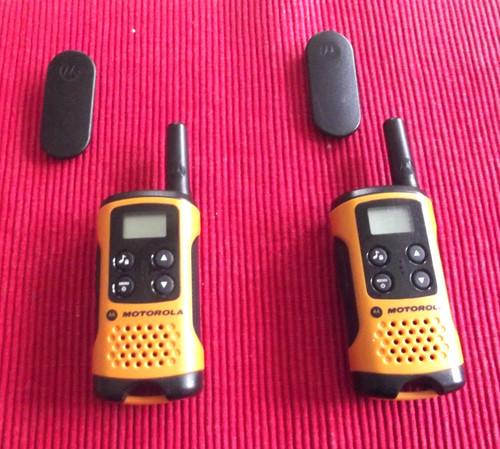 Motorola tlkr t41 - motorola,