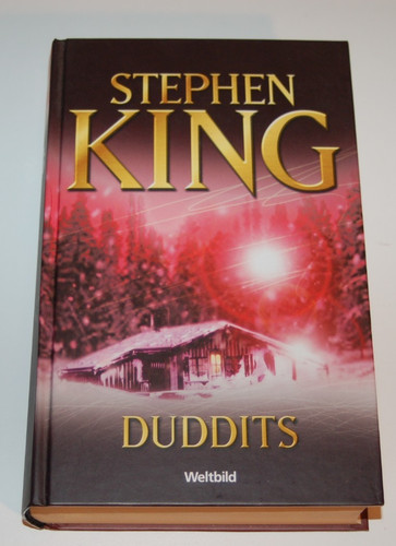 Stephen kingduddits weltbild - stephen, ,