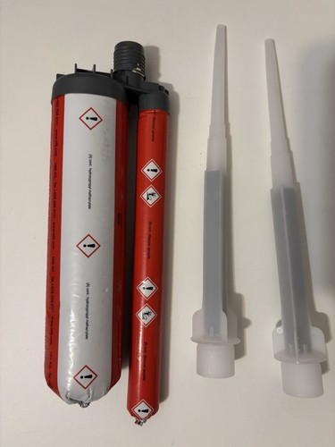 Hilti hochleistungskleber - hilti,