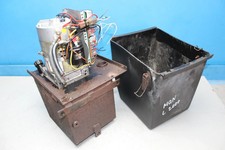 Hydraulikpumpe für Hebebühne