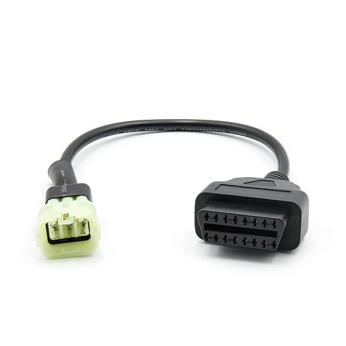 Tmp motorrad obd2 - tmp,