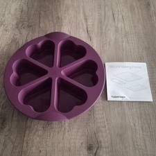Tupperware ► Silikonform
