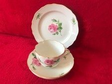 Schönes meissen dreiteiliges - schönes, meissen?