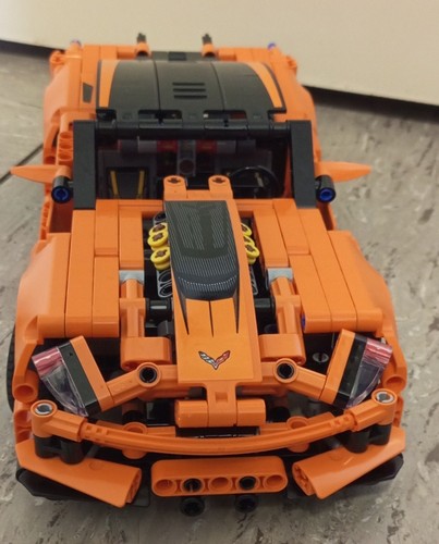Lego 42093 technik - 42093, technic