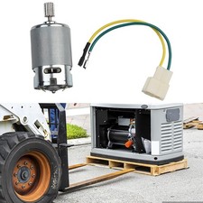 Kinder-Elektroauto-Motor RS550