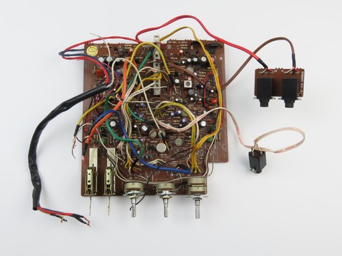 Sansui 2100g mainboard - *sansui,