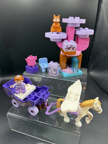 Lego duplo disney sofia die - disney,