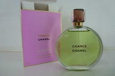 CHANEL Chance Eau Fraiche Eau
