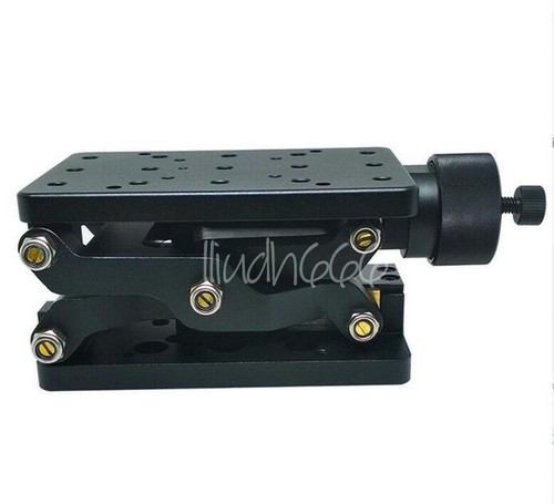 60mm precise manual - manual, lift