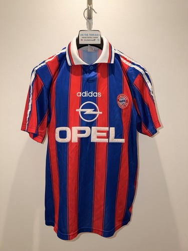 Bayern münchen 1996 - bayern,
