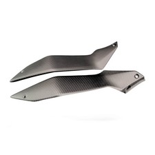 Carbon Tankverkleidung