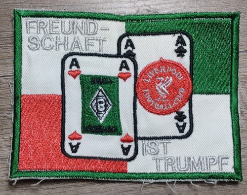 Vintage borussia - vintage,